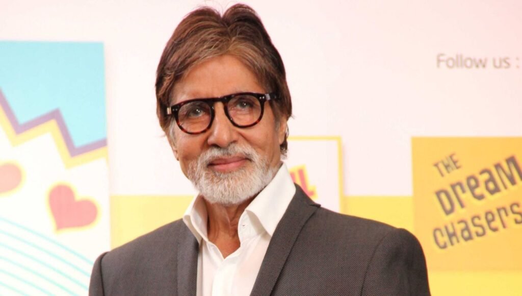 Amitabh Bachchan ने सेवानिवृत्ति की अफवाहों पर कहा: 'हमको काम…'